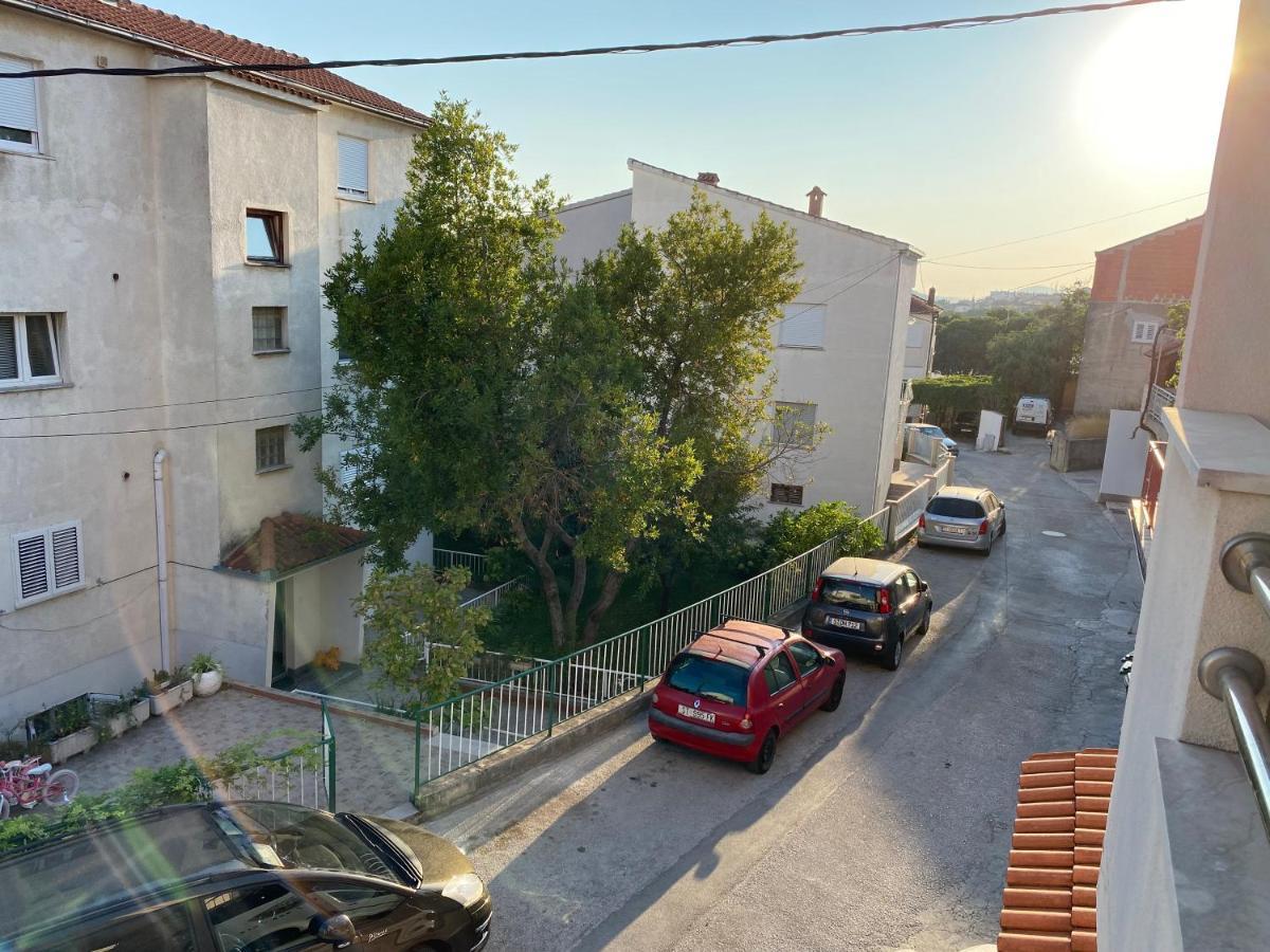 Attractive High Quality Friendly Apartment Split Exterior photo