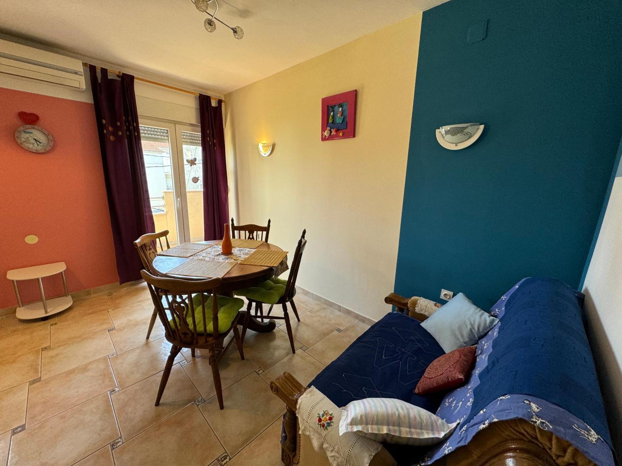 Attractive High Quality Friendly Apartment Split Exterior photo